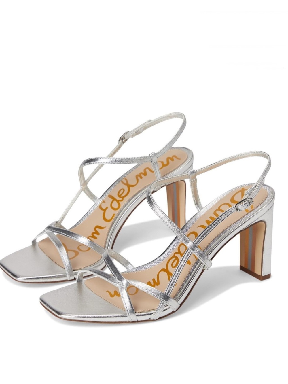 Sam Edelman Emmie Slingback Sandal